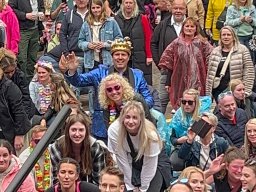 1. Malle Party - Freilichtbühne Wiesmoor 2024